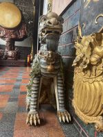 1000 Buddha Tempel (2) &ndash; &copy; Willi Thomas Krupp (Eberhardt TRAVEL)