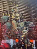 1000 Buddha Tempel (4) &ndash; &copy; Willi Thomas Krupp (Eberhardt TRAVEL)