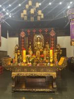 1000 Buddha Tempel (9) &ndash; &copy; Willi Thomas Krupp (Eberhardt TRAVEL)