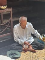 1000 Buddha Tempel (11) &ndash; &copy; Willi Thomas Krupp (Eberhardt TRAVEL)