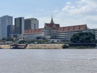 Ankunft in Phnom Penh (3) &ndash; &copy; Willi Thomas Krupp (Eberhardt TRAVEL)