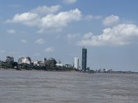 Ankunft in Phnom Penh (5) &ndash; &copy; Willi Thomas Krupp (Eberhardt TRAVEL)