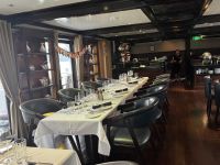 Bordrestaurant &ndash; &copy; Willi Thomas Krupp (Eberhardt TRAVEL)