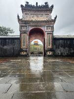 Grabstätte Tu duc in Hue (15) &ndash; &copy; Willi Thomas Krupp (Eberhardt TRAVEL)