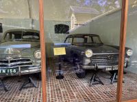 Ho Chi Minhs Fuhrpark (1) &ndash; &copy; Willi Thomas Krupp (Eberhardt TRAVEL)