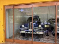 Ho Chi Minhs Fuhrpark (2) &ndash; &copy; Willi Thomas Krupp (Eberhardt TRAVEL)