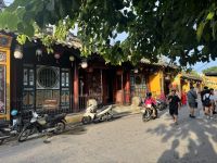 Hoi An (7) &ndash; &copy; Willi Thomas Krupp (Eberhardt TRAVEL)