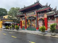 Hoi An (9) &ndash; &copy; Willi Thomas Krupp (Eberhardt TRAVEL)