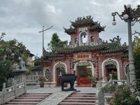Hoi An (13) &ndash; &copy; Willi Thomas Krupp (Eberhardt TRAVEL)