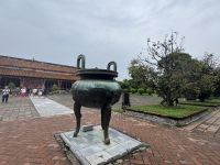 Hue - alter Kaiserpalast (9) &ndash; &copy; Willi Thomas Krupp (Eberhardt TRAVEL)