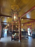 Hue - alter Kaiserpalast (12) &ndash; &copy; Willi Thomas Krupp (Eberhardt TRAVEL)