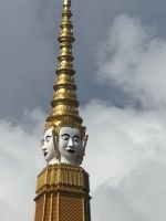 Königspalast Phnom Penh (4) &ndash; &copy; Willi Thomas Krupp (Eberhardt TRAVEL)