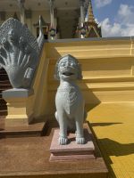 Königspalast Phnom Penh (7) &ndash; &copy; Willi Thomas Krupp (Eberhardt TRAVEL)