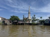 Mekong-Flußfahrt (5) &ndash; &copy; Willi Thomas Krupp (Eberhardt TRAVEL)