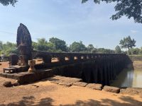 Naga-Brücke (1) &ndash; &copy; Willi Thomas Krupp (Eberhardt TRAVEL)