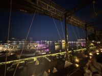 Phnom Penh bei Nacht (4) &ndash; &copy; Willi Thomas Krupp (Eberhardt TRAVEL)