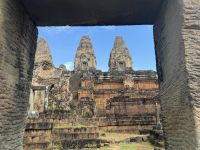 Pre rup (3) &ndash; &copy; Willi Thomas Krupp (Eberhardt TRAVEL)