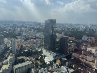 Saigon Skydeck (7) &ndash; &copy; Willi Thomas Krupp (Eberhardt TRAVEL)