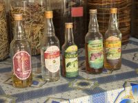Spirituosen (3) &ndash; &copy; Willi Thomas Krupp (Eberhardt TRAVEL)
