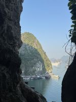 Surprise Cave (3) &ndash; &copy; Willi Thomas Krupp (Eberhardt TRAVEL)