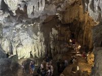 Surprise Cave (4) &ndash; &copy; Willi Thomas Krupp (Eberhardt TRAVEL)