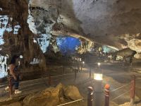 Surprise Cave (6) &ndash; &copy; Willi Thomas Krupp (Eberhardt TRAVEL)