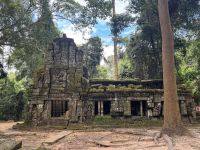 Ta Prom (1) &ndash; &copy; Willi Thomas Krupp (Eberhardt TRAVEL)