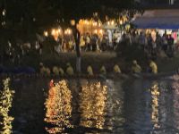 Wasserfest in Siem Reap (4) &ndash; &copy; Willi Thomas Krupp (Eberhardt TRAVEL)