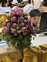 Wasserfest in Siem Reap (5) &ndash; &copy; Willi Thomas Krupp (Eberhardt TRAVEL)