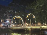 Wasserfest in Siem Reap (6) &ndash; &copy; Willi Thomas Krupp (Eberhardt TRAVEL)