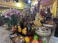 Wat Phnom  (3) &ndash; &copy; Willi Thomas Krupp (Eberhardt TRAVEL)