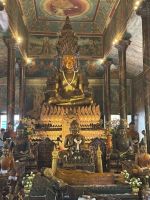 Wat Phnom  (4) &ndash; &copy; Willi Thomas Krupp (Eberhardt TRAVEL)