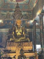 Wat Phnom  (5) &ndash; &copy; Willi Thomas Krupp (Eberhardt TRAVEL)
