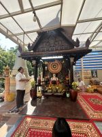 Wat Phnom  (6) &ndash; &copy; Willi Thomas Krupp (Eberhardt TRAVEL)