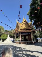 Wat Phnom (2) &ndash; &copy; Willi Thomas Krupp (Eberhardt TRAVEL)