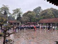  Literaturtempel, Hanoi &ndash; &copy; Sabine Reckord (Eberhardt TRAVEL)