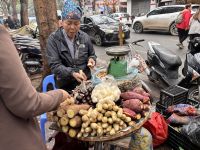 Impression Hanoi &ndash; &copy; Sabine Reckord (Eberhardt TRAVEL)