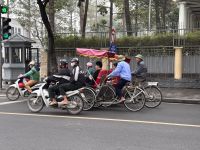 Impression Hanoi &ndash; &copy; Sabine Reckord (Eberhardt TRAVEL)