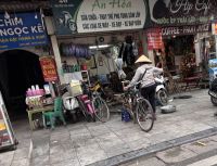Impression Hanoi &ndash; &copy; Sabine Reckord (Eberhardt TRAVEL)