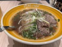 Pho Suppe &ndash; &copy; Sabine Reckord (Eberhardt TRAVEL)