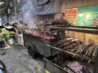 Garküche, Hanoi &ndash; &copy; Sabine Reckord (Eberhardt TRAVEL)