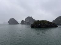 Ha Long Bucht &ndash; &copy; Sabine Reckord (Eberhardt TRAVEL)