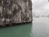 Ha Long Bucht &ndash; &copy; Sabine Reckord (Eberhardt TRAVEL)