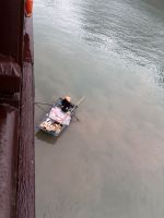 Ha Long Bucht &ndash; &copy; Sabine Reckord (Eberhardt TRAVEL)