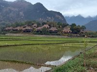 Mai Chou, Eco Resort &ndash; &copy; Sabine Reckord (Eberhardt TRAVEL)