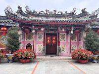 Hoi An, Versammlungshalle &ndash; &copy; Sabine Reckord (Eberhardt TRAVEL)
