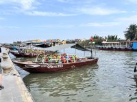 Hoi An &ndash; &copy; Sabine Reckord (Eberhardt TRAVEL)