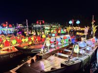 Hoi An Night Market &ndash; &copy; Sabine Reckord (Eberhardt TRAVEL)