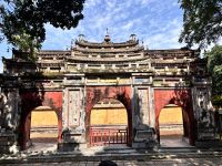 Impression Kaiserpalast, Hue &ndash; &copy; Sabine Reckord (Eberhardt TRAVEL)
