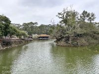  Kaiser Grab von Tu Doc, Hue &ndash; &copy; Sabine Reckord (Eberhardt TRAVEL)